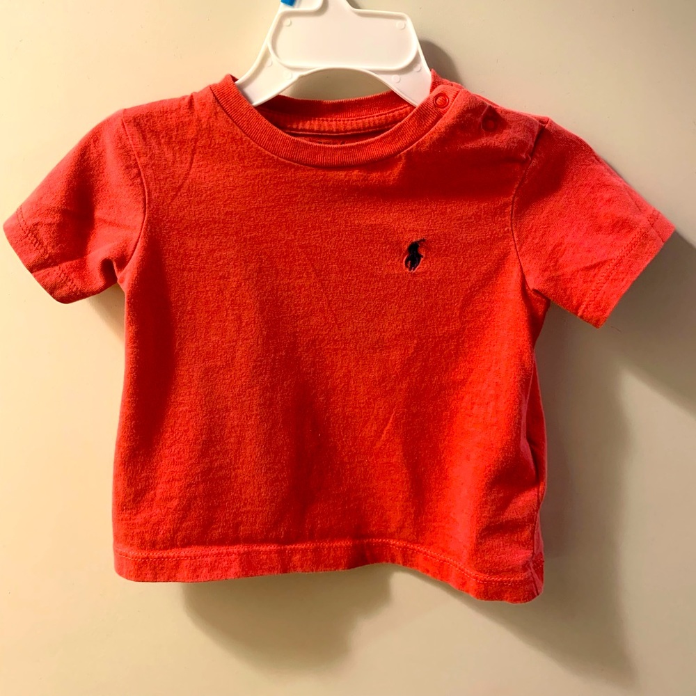 Ralph Lauren Polo T-Shirt